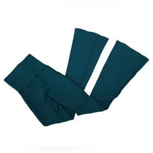 OFFLINE By Aerie Flared Leggings Women Size S/P